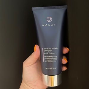 Revitalize conditioner